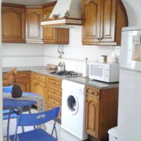 House With 2 Bedrooms In Portimao, With Wonderful City View And Furnished Ter... Εξωτερικό φωτογραφία