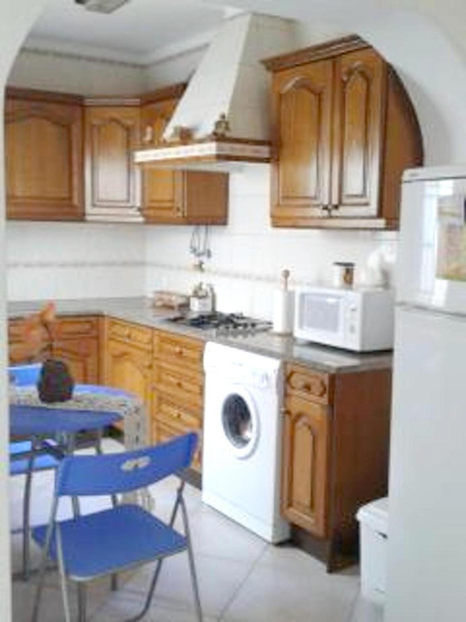 House With 2 Bedrooms In Portimao, With Wonderful City View And Furnished Ter... Εξωτερικό φωτογραφία