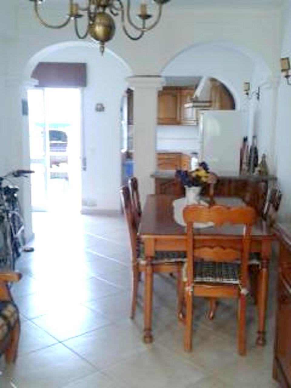 House With 2 Bedrooms In Portimao, With Wonderful City View And Furnished Ter... Εξωτερικό φωτογραφία