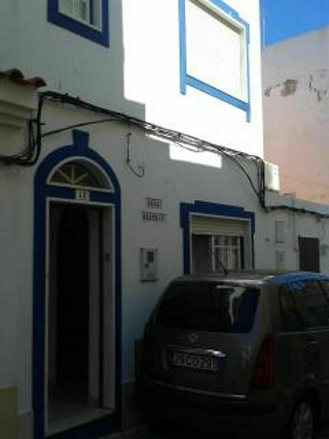 House With 2 Bedrooms In Portimao, With Wonderful City View And Furnished Ter... Εξωτερικό φωτογραφία