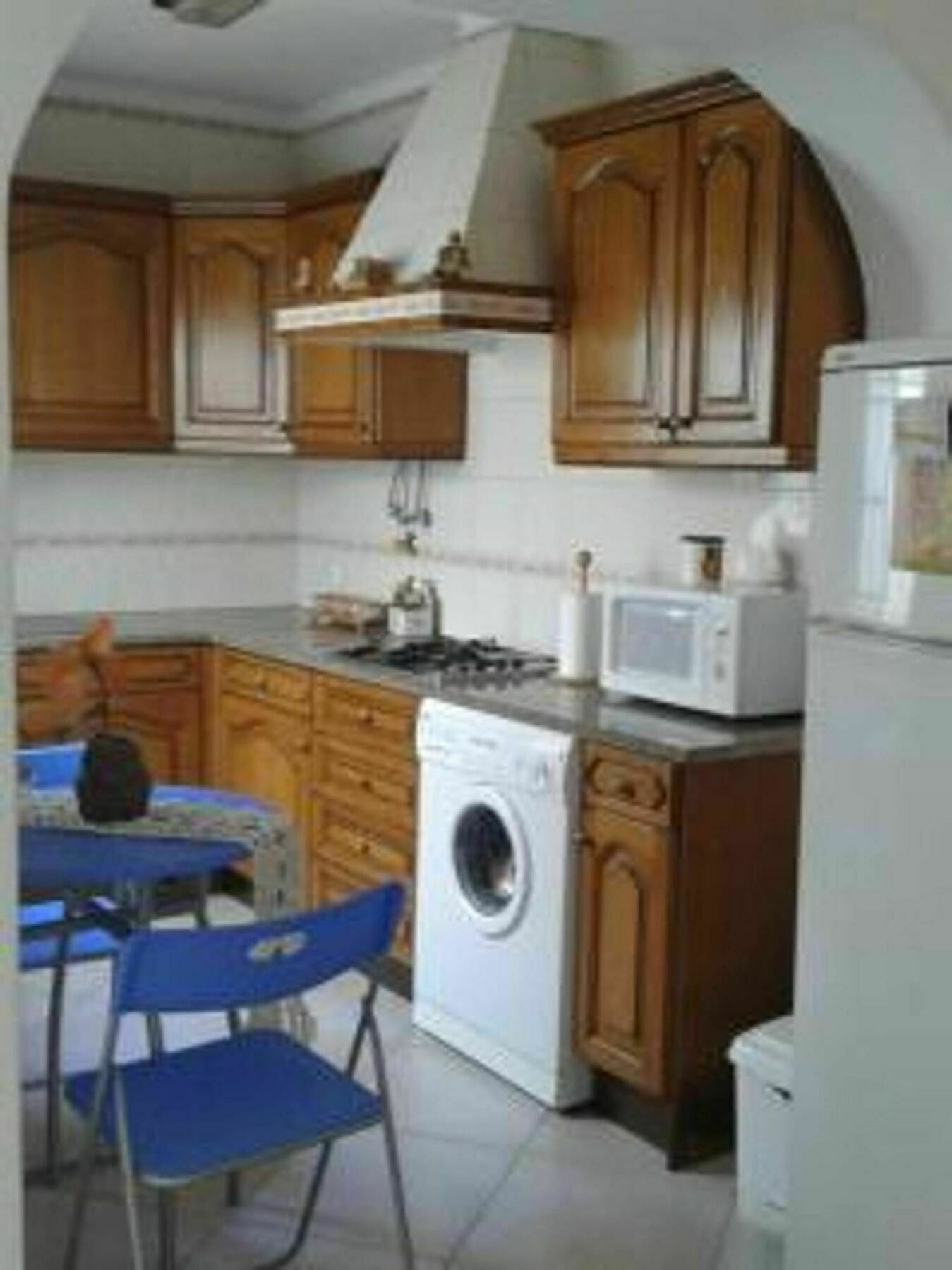 House With 2 Bedrooms In Portimao, With Wonderful City View And Furnished Ter... Εξωτερικό φωτογραφία