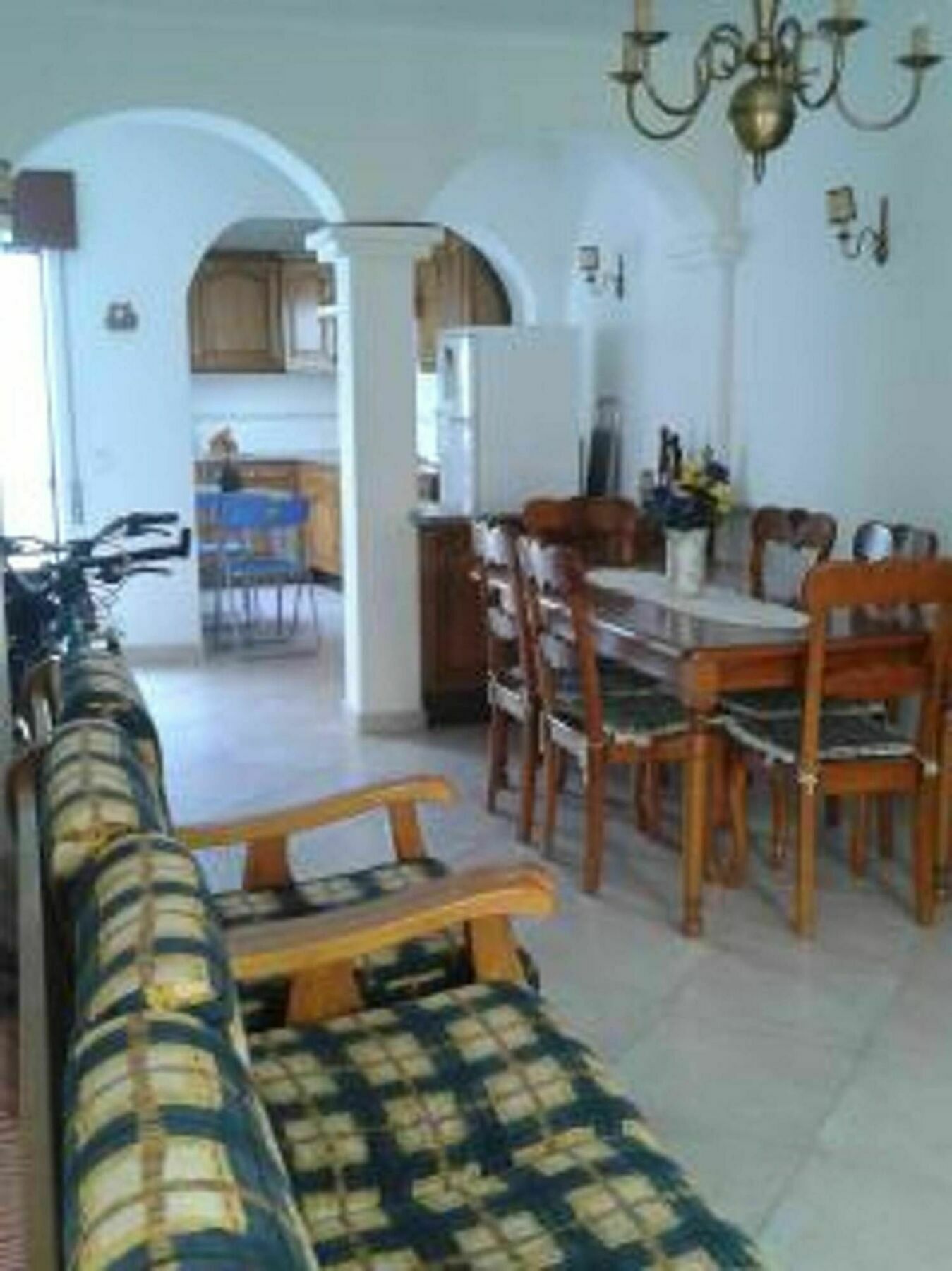 House With 2 Bedrooms In Portimao, With Wonderful City View And Furnished Ter... Εξωτερικό φωτογραφία